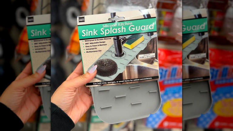 The 4 best new Dollar Tree kitchen items of 2026 (so far)