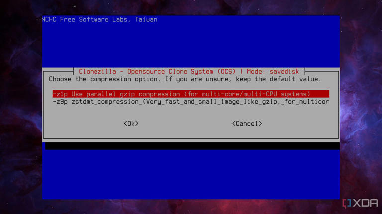 Clonezilla is over 20 years old, and it's still the best free way to ...