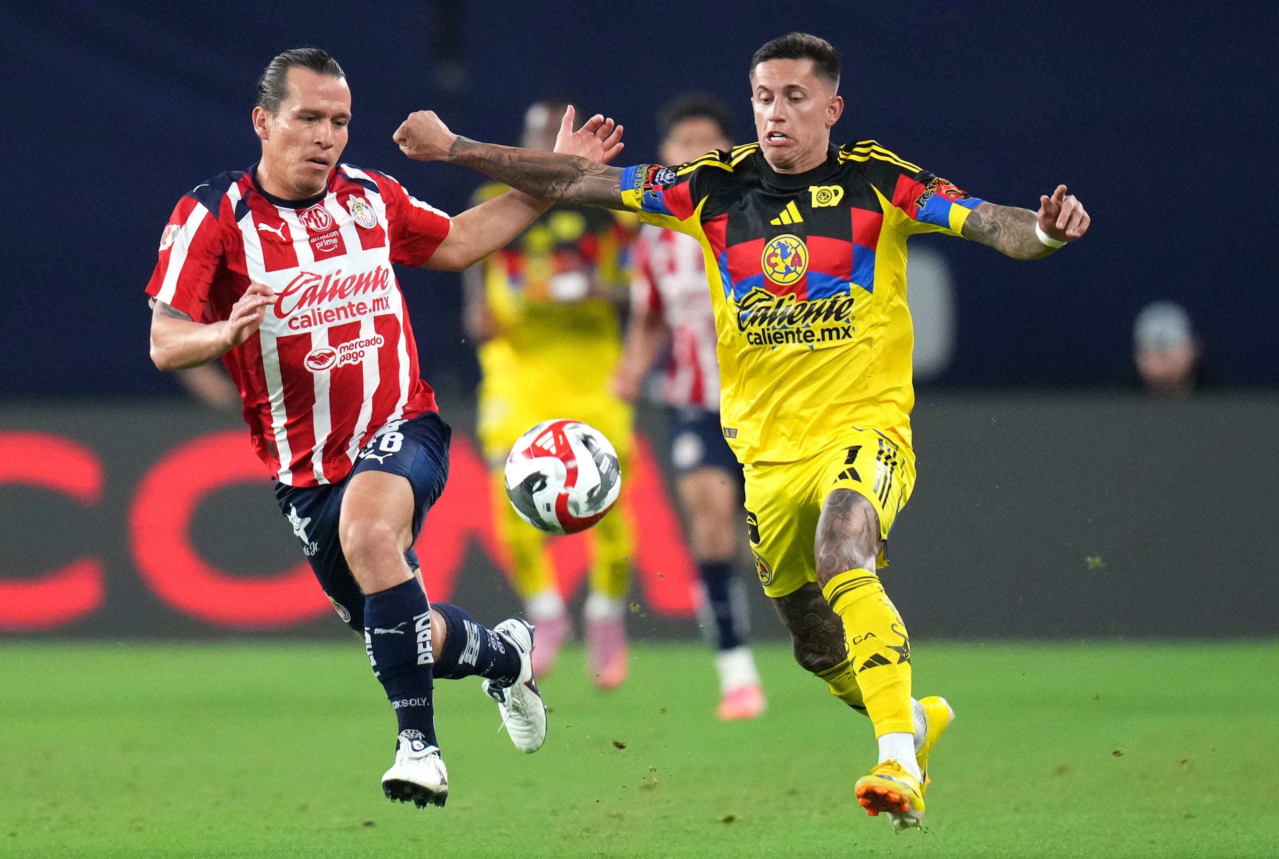 How to watch Guadalajara vs Club América: Live stream men’s club soccer ...