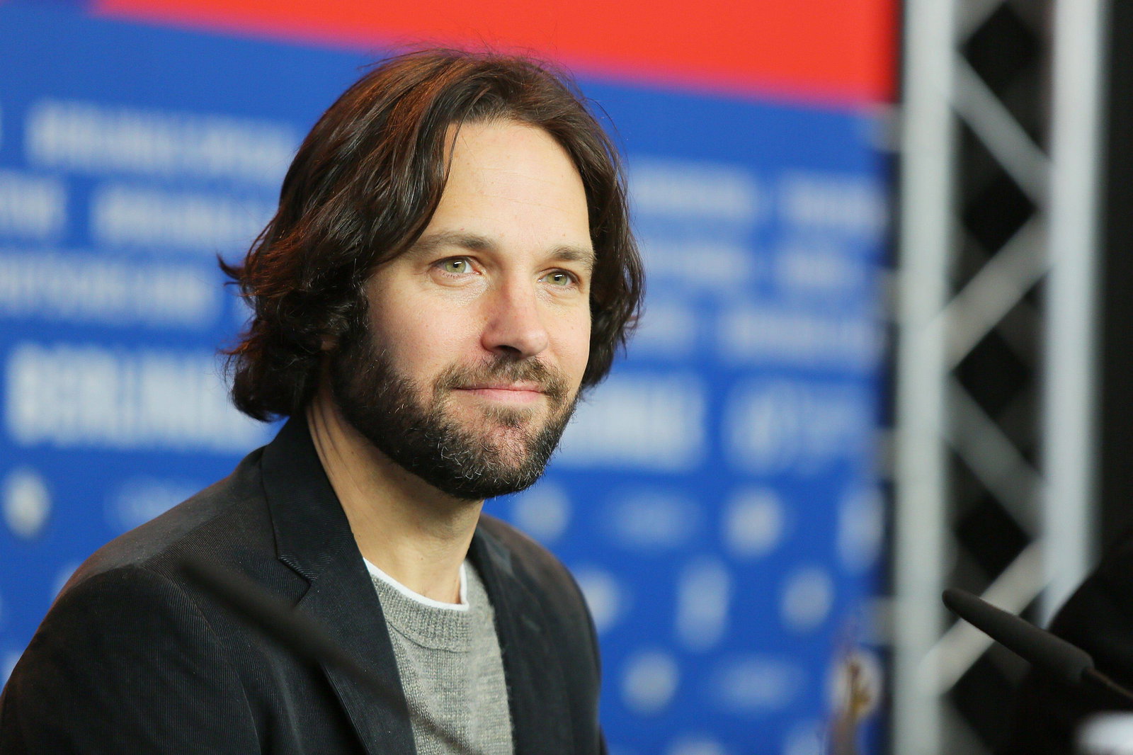 They're horrible things — Paul Rudd explains why he no longer brings ...