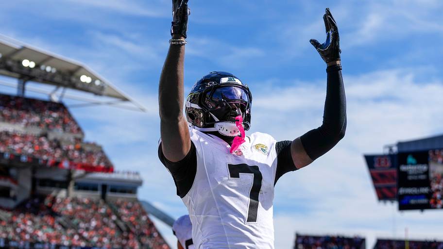 11 instant reactions from the Jaguars' gritty win vs. the Bengals in Week 4