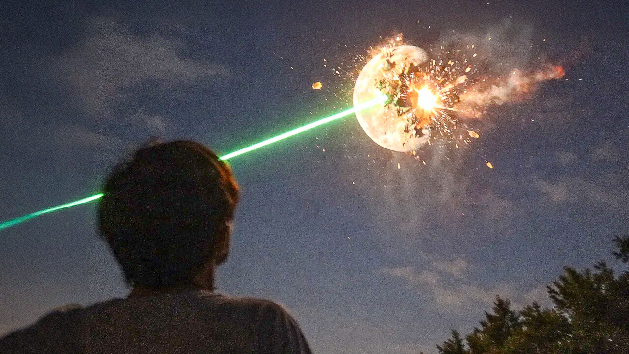 First contact with aliens will be 'loud,' scientists say