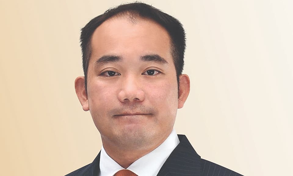 Malaysia's IOI Properties to buy Singapore’s Shenton House from its ...