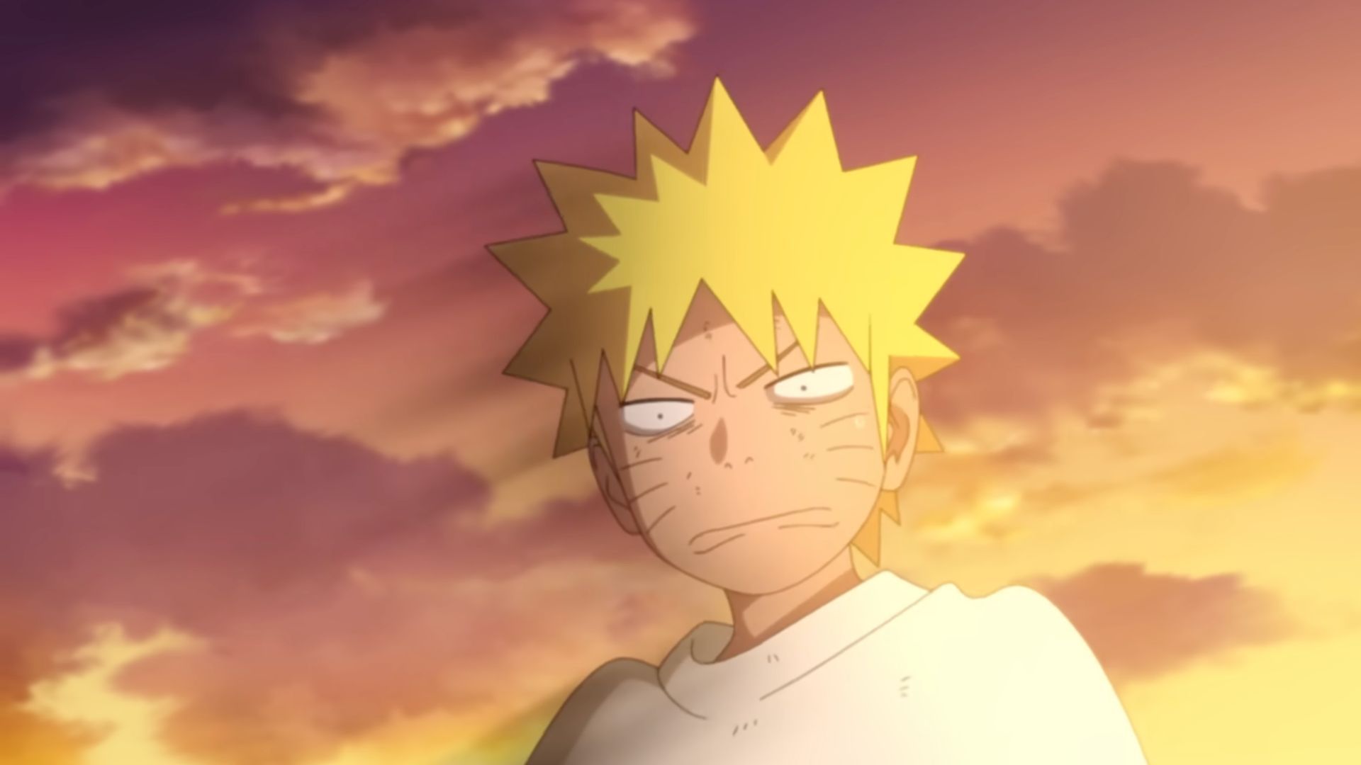 Naruto live-action movie will make some big changes to the story