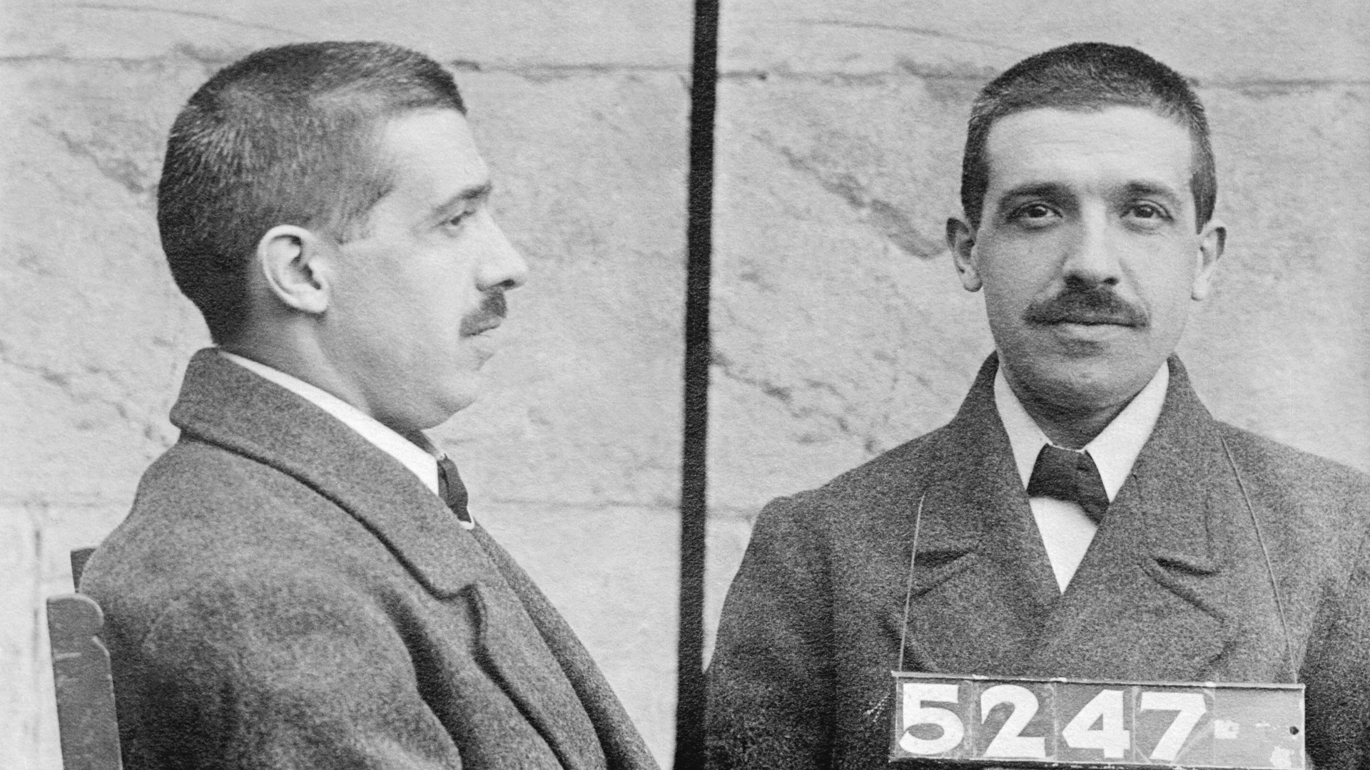 20 historical figures who lost all their money