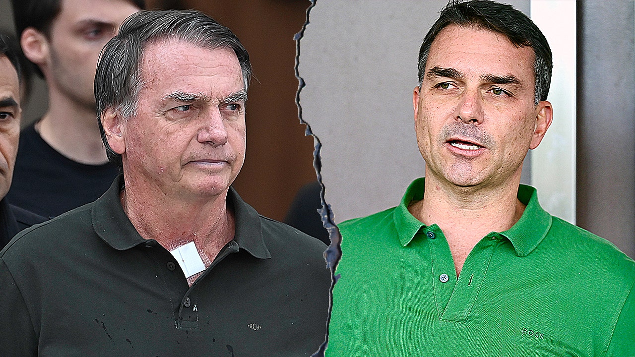 Bolsonaro wins first round of Brazilian presidential election, as Trump ...