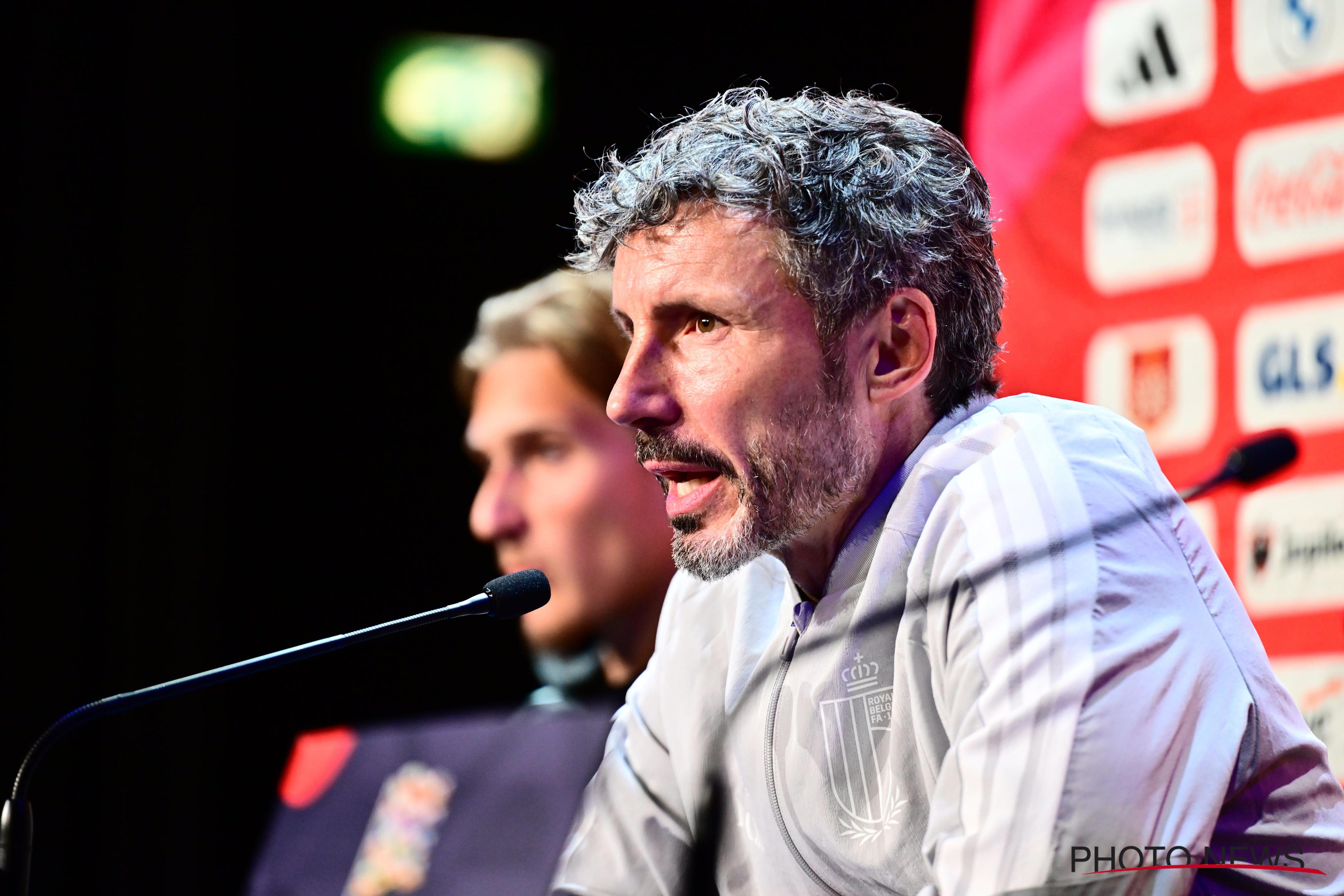 Vijf Rode Duivels ontbreken tegen Frankrijk: Sabbe kan debuteren voor ...