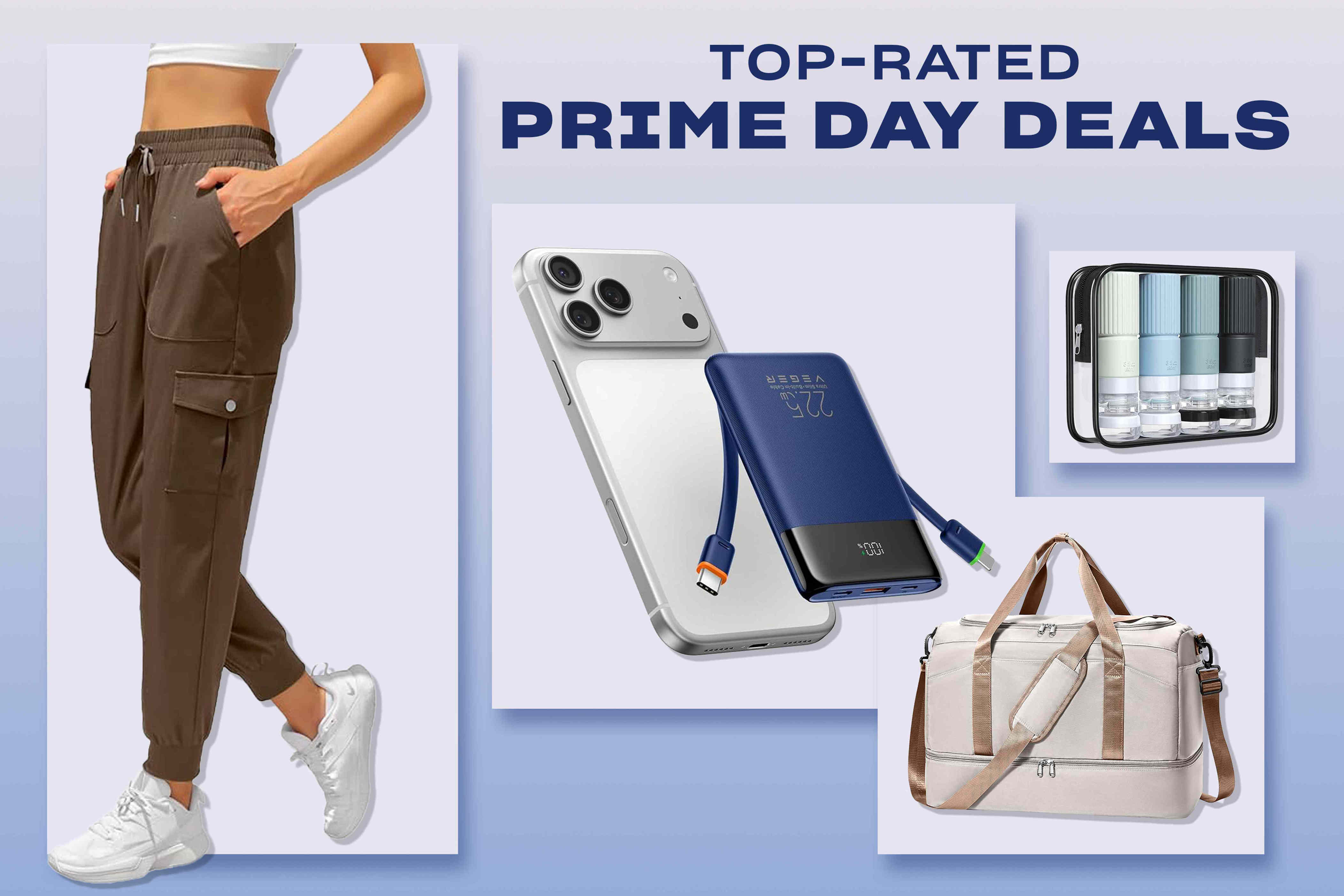 Amazon’s outlet is clearing inventory for October Prime Day—the 62 best ...