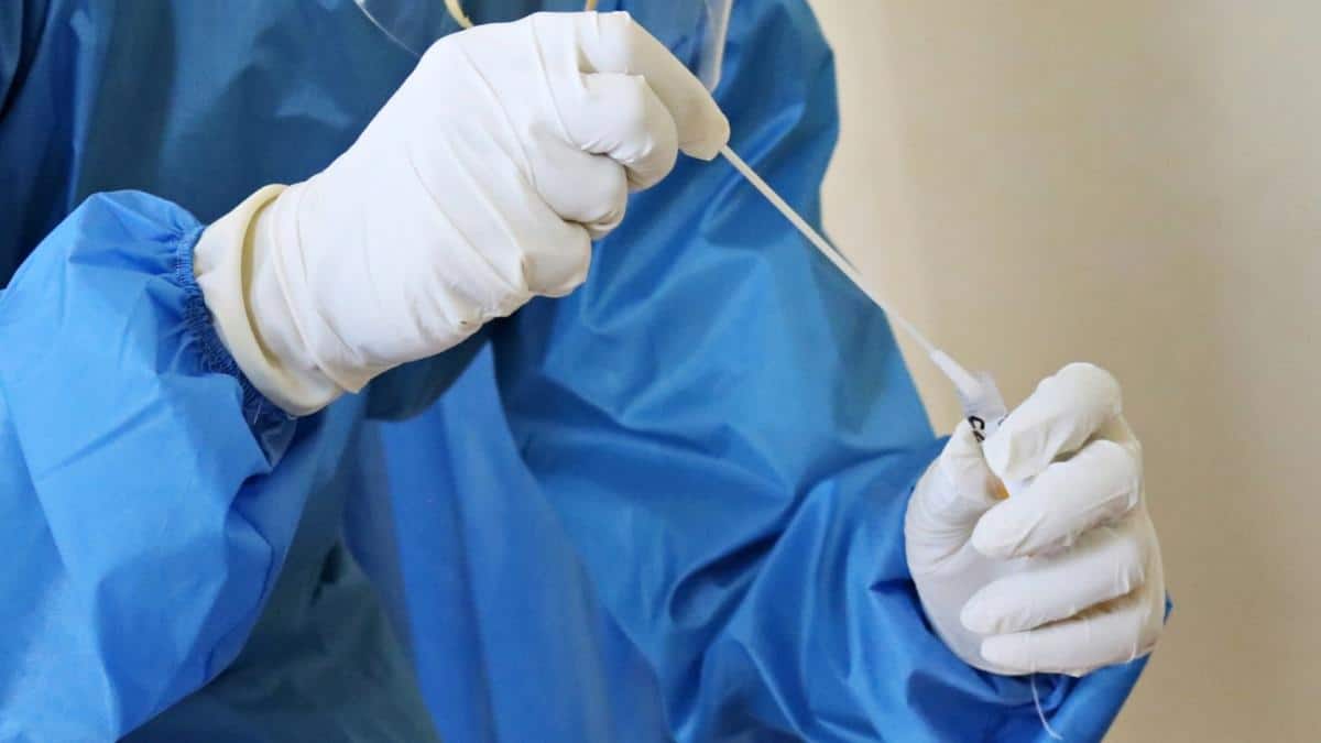 Plague scare in Russia after lab researcher dies of 'unknown' infection ...