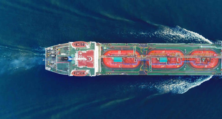 LNG, copper and critical minerals power Australia’s export earnings as ...