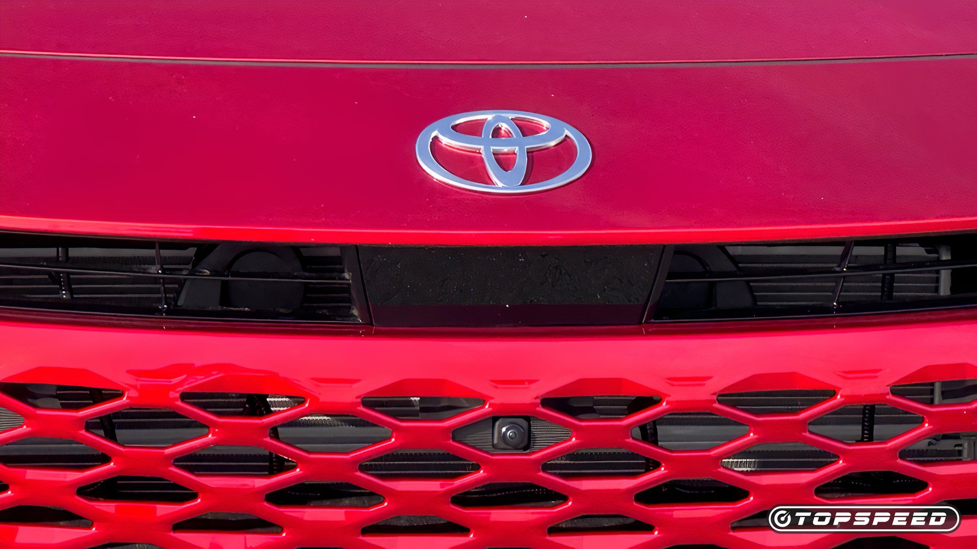 The Toyota SUV with Honda reliability and Range Rover-level comfort