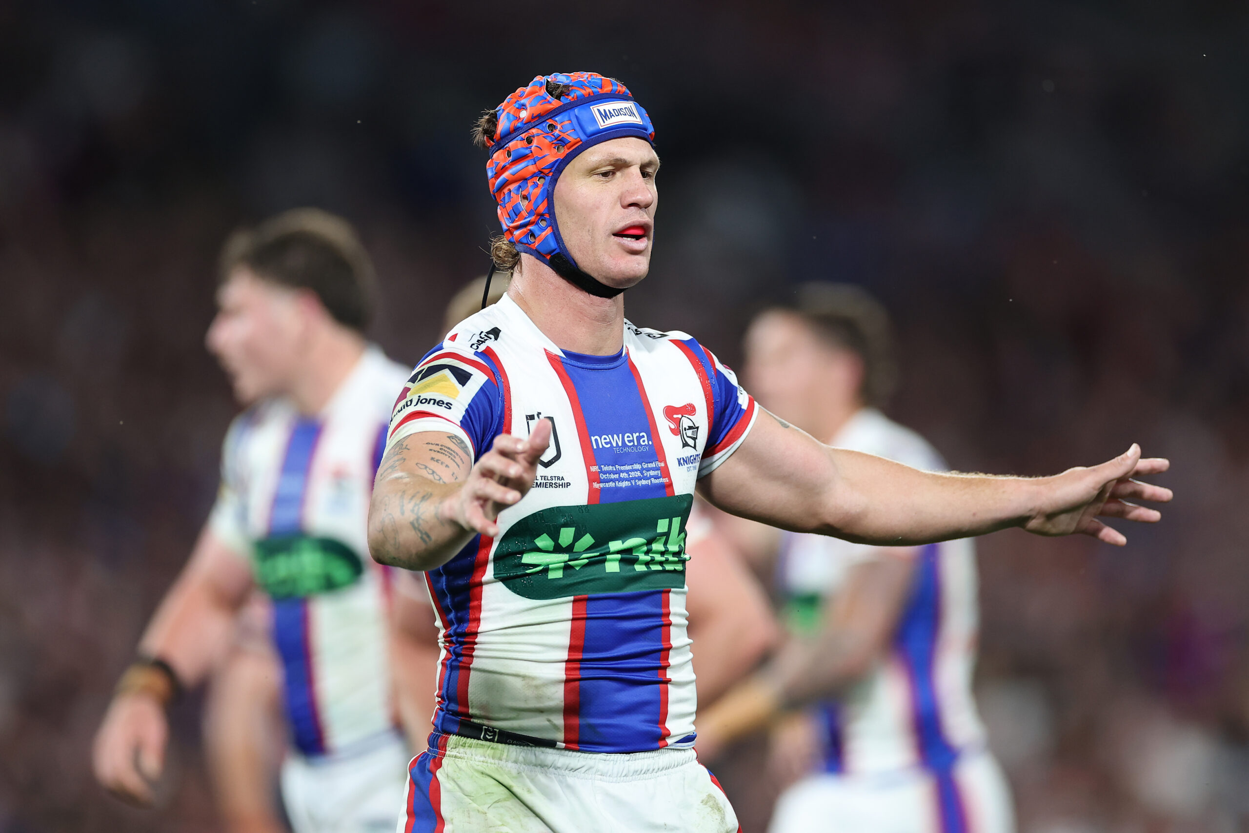 Knights will be back, Tedesco still best fullback, Roosters 2027 ...