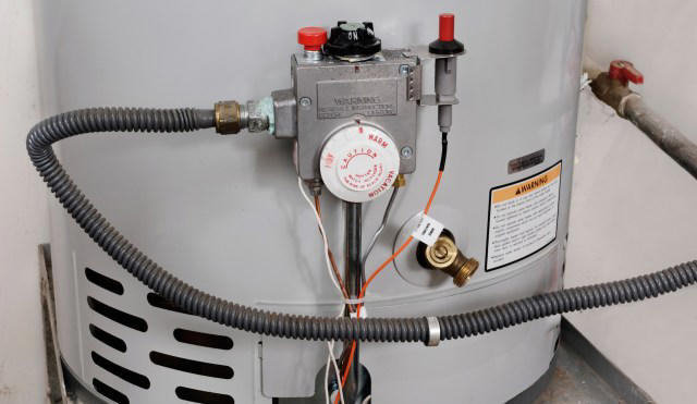 A seized anode rod may be your 20-year-old water heater's final warning