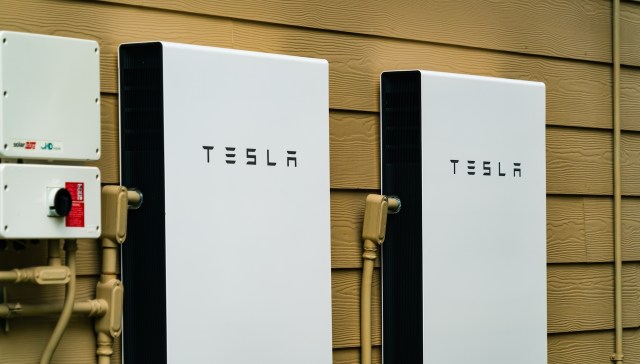 California solar owner eyes Tesla battery lease at $116 a month, then ...