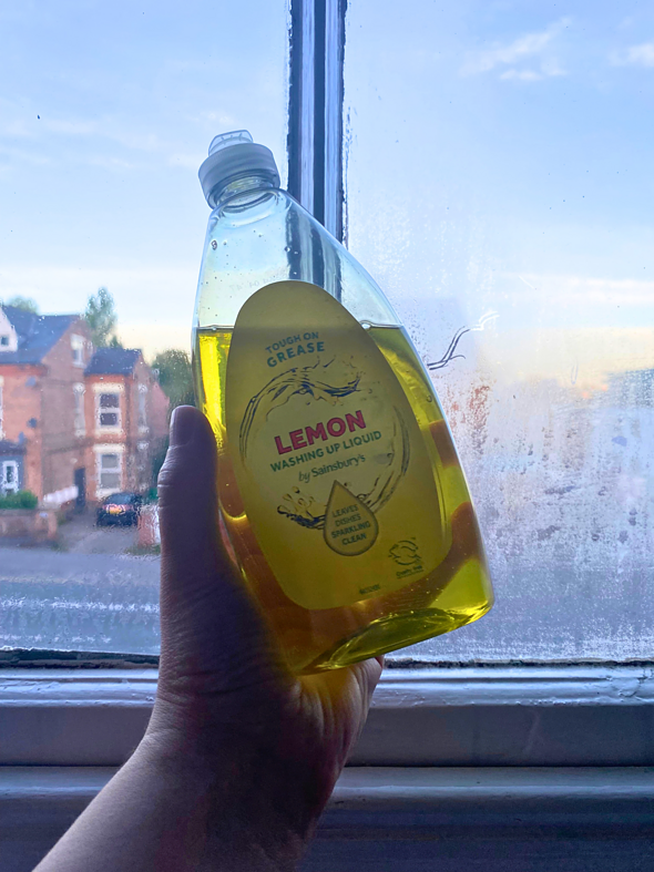 I stop condensation on my windows by using 62p item everyone has - it's ...