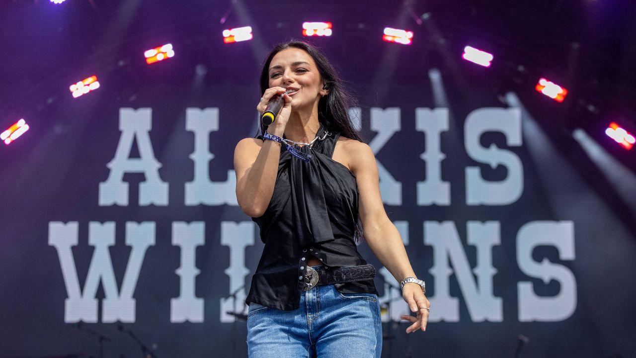 Kash Patel is engaged: FBI director's country singer girlfriend Alexis ...