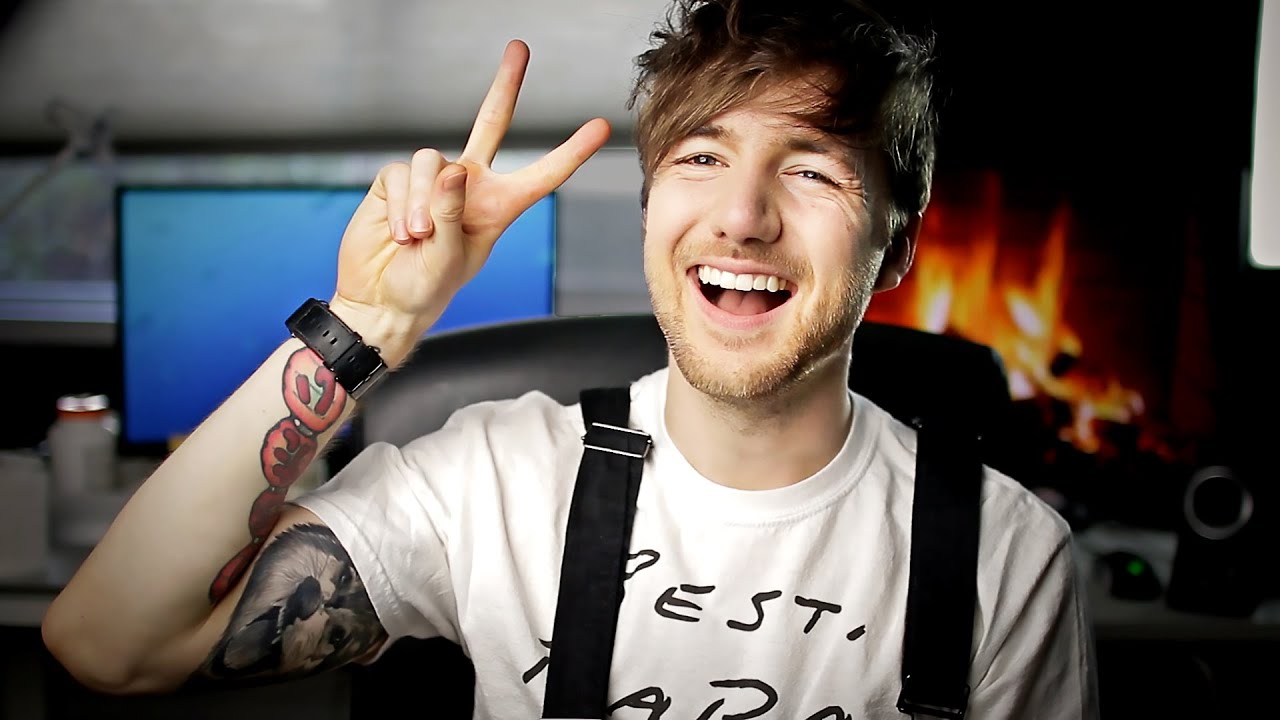 Getting to know RobertIDK facts, personality, and online content