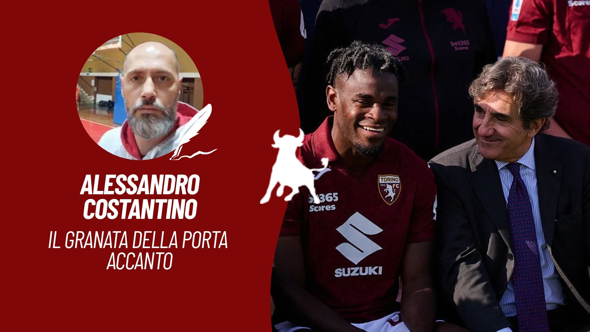 La sovraesposizione mediatica di Cairo: ma il Toro?