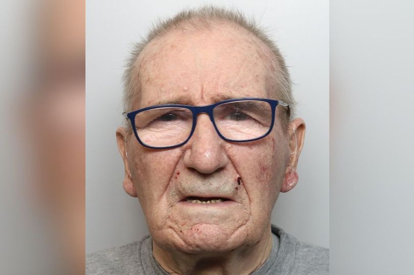 Inquest back today after one of Stoke-on-Trent's oldest murderers dies ...