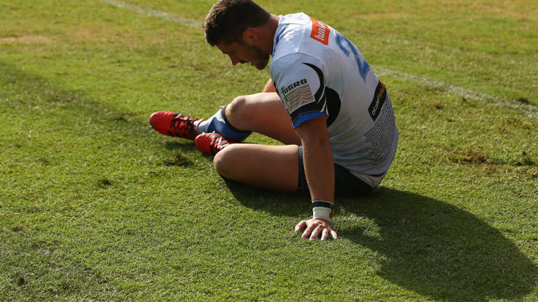Former Wallabies hooker Nathan Charles diagnosed with MND after health ...