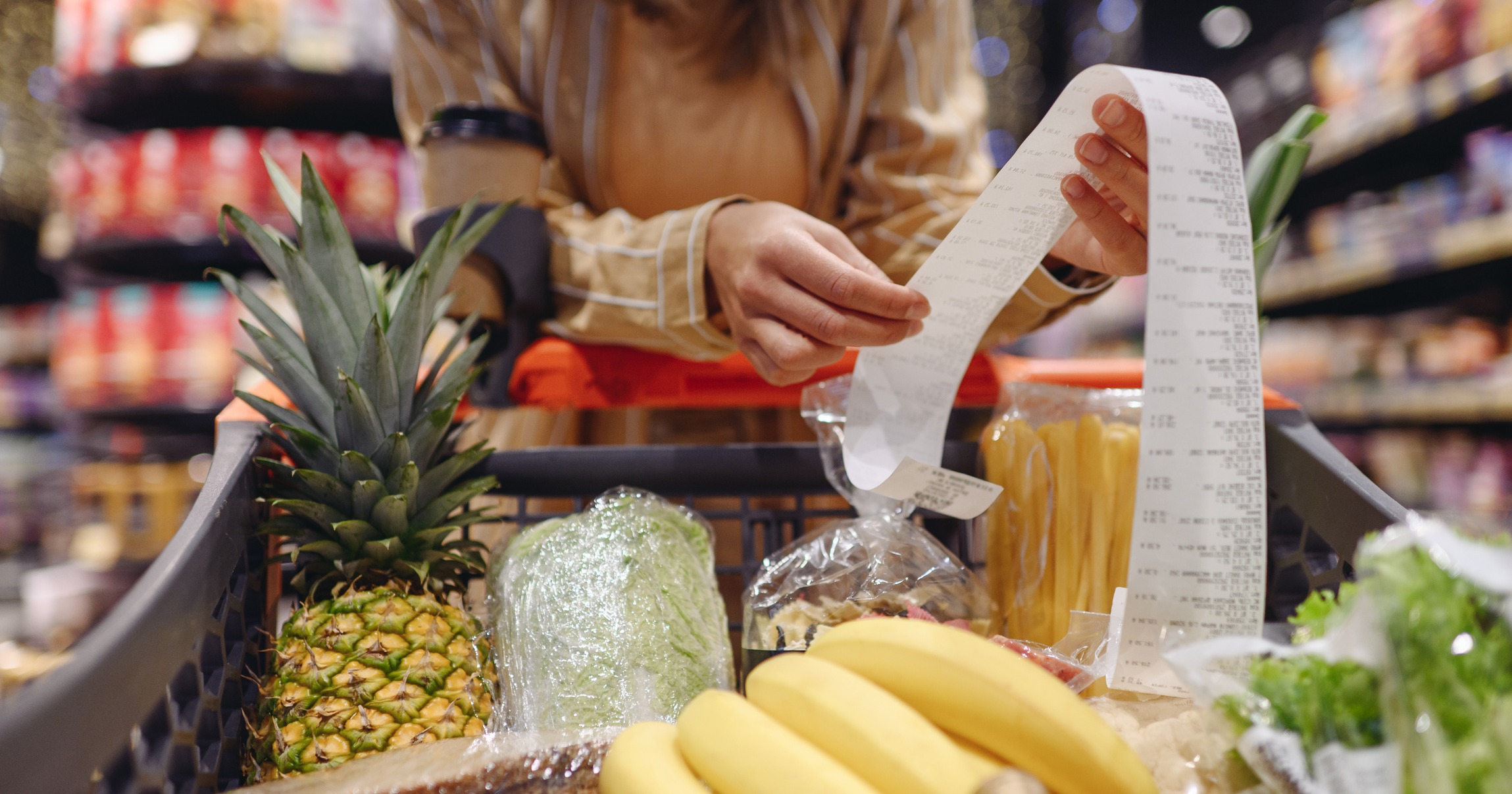 The sticker shock election: Inflation weighs heavily on voters' minds