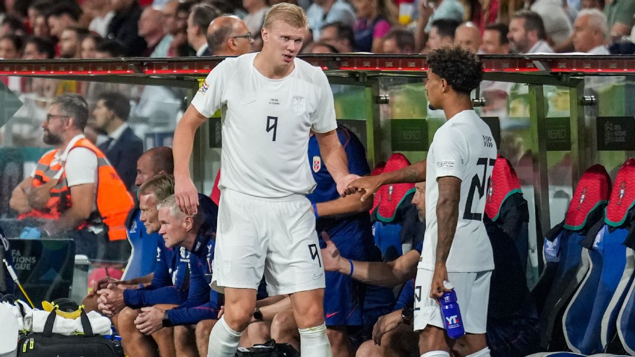Premier League team news, injury updates after international break