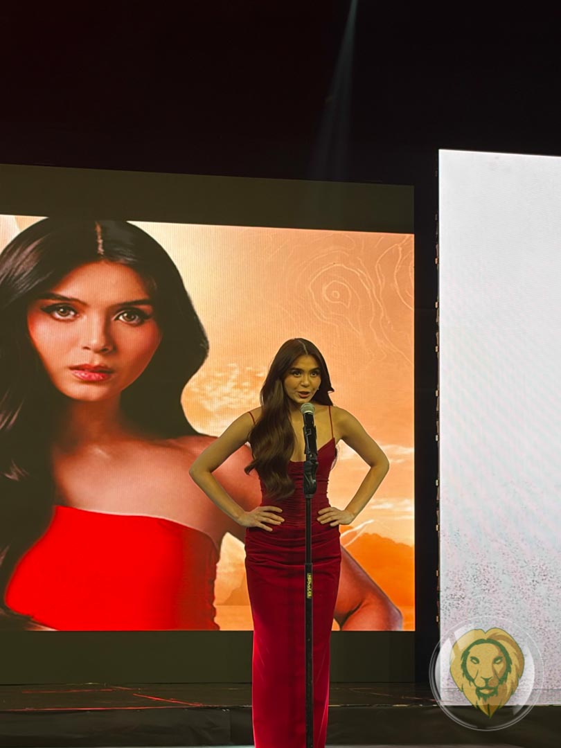 'Red Crown' brings pageantry's backstage drama to the big screen
