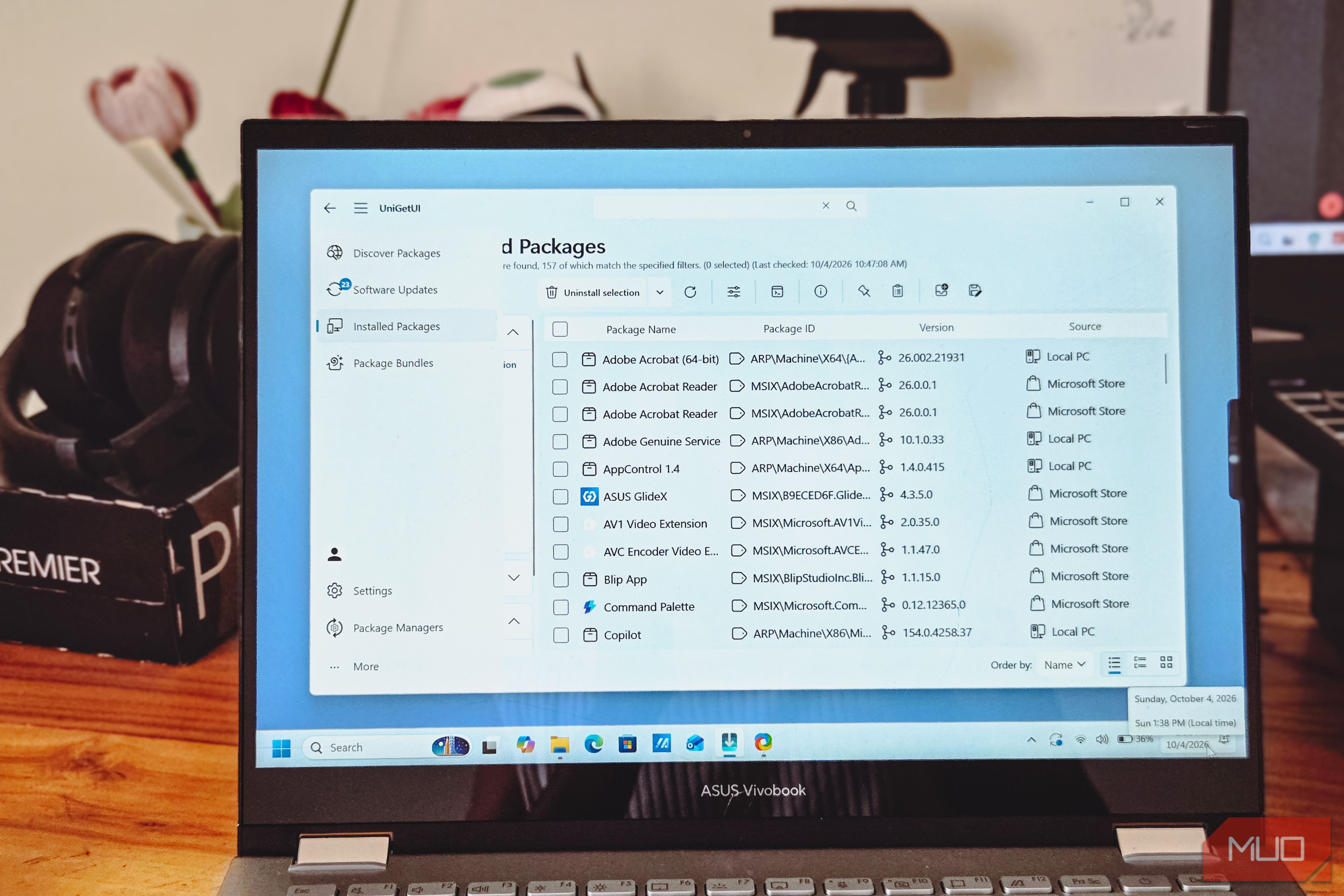 My next Windows PC won’t need hours of app installs thanks to this one file