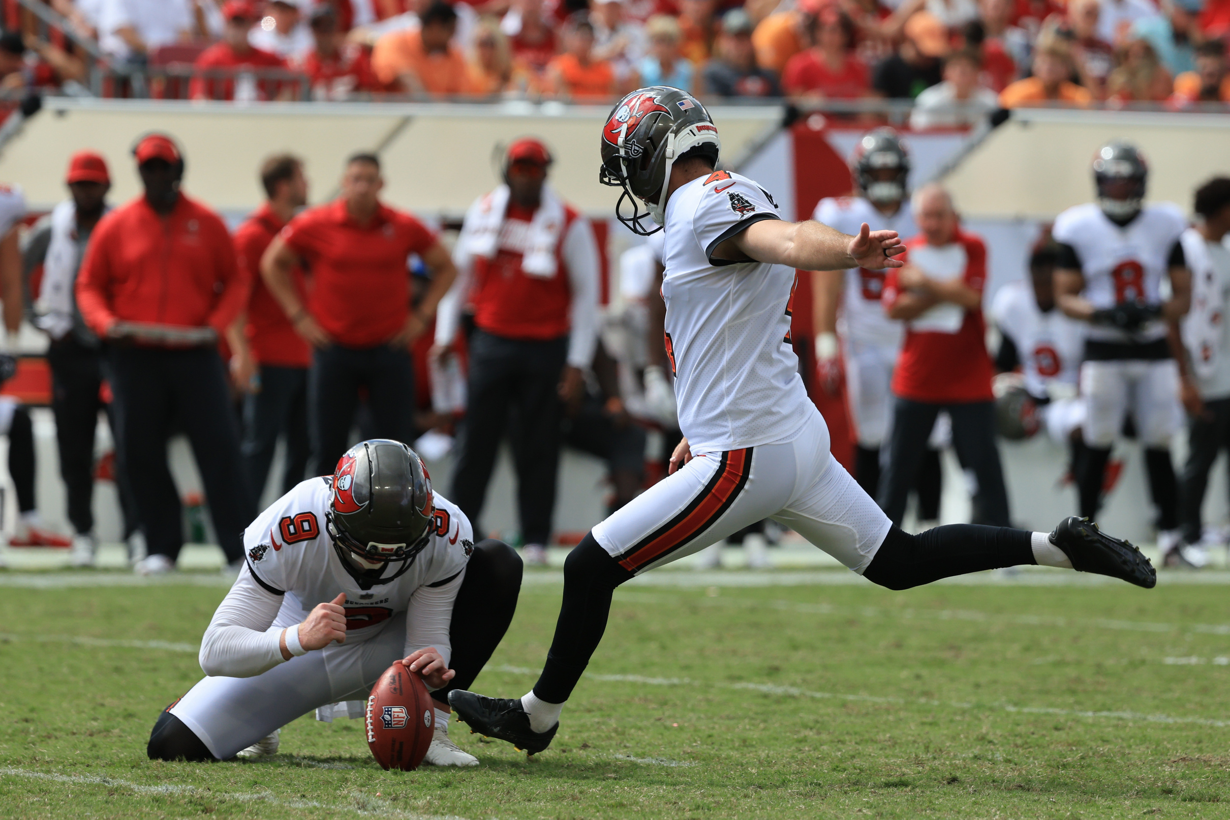 Why didn't Todd Bowles trust the Bucs' best player in Week 4 loss?