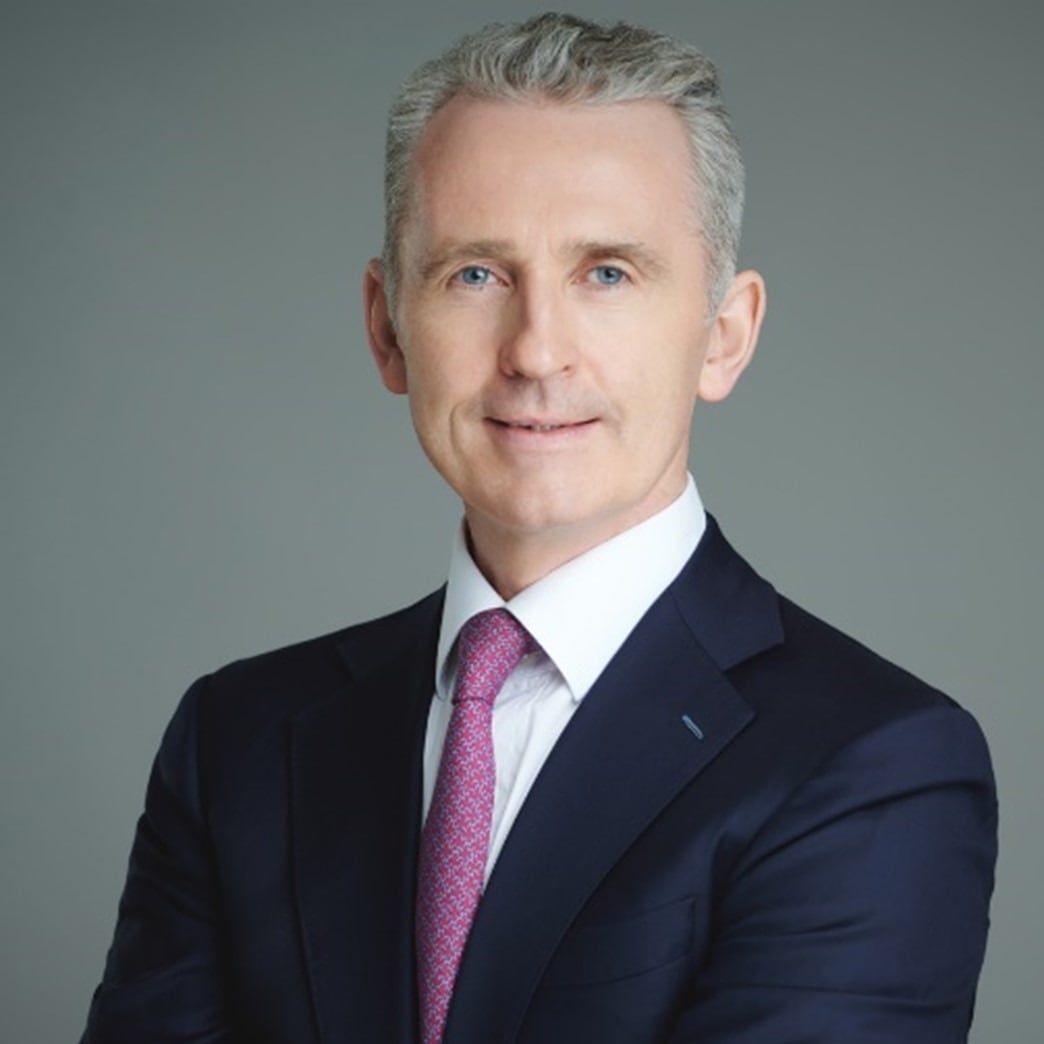 Fidelity's Mooney urges focus on AI monetization