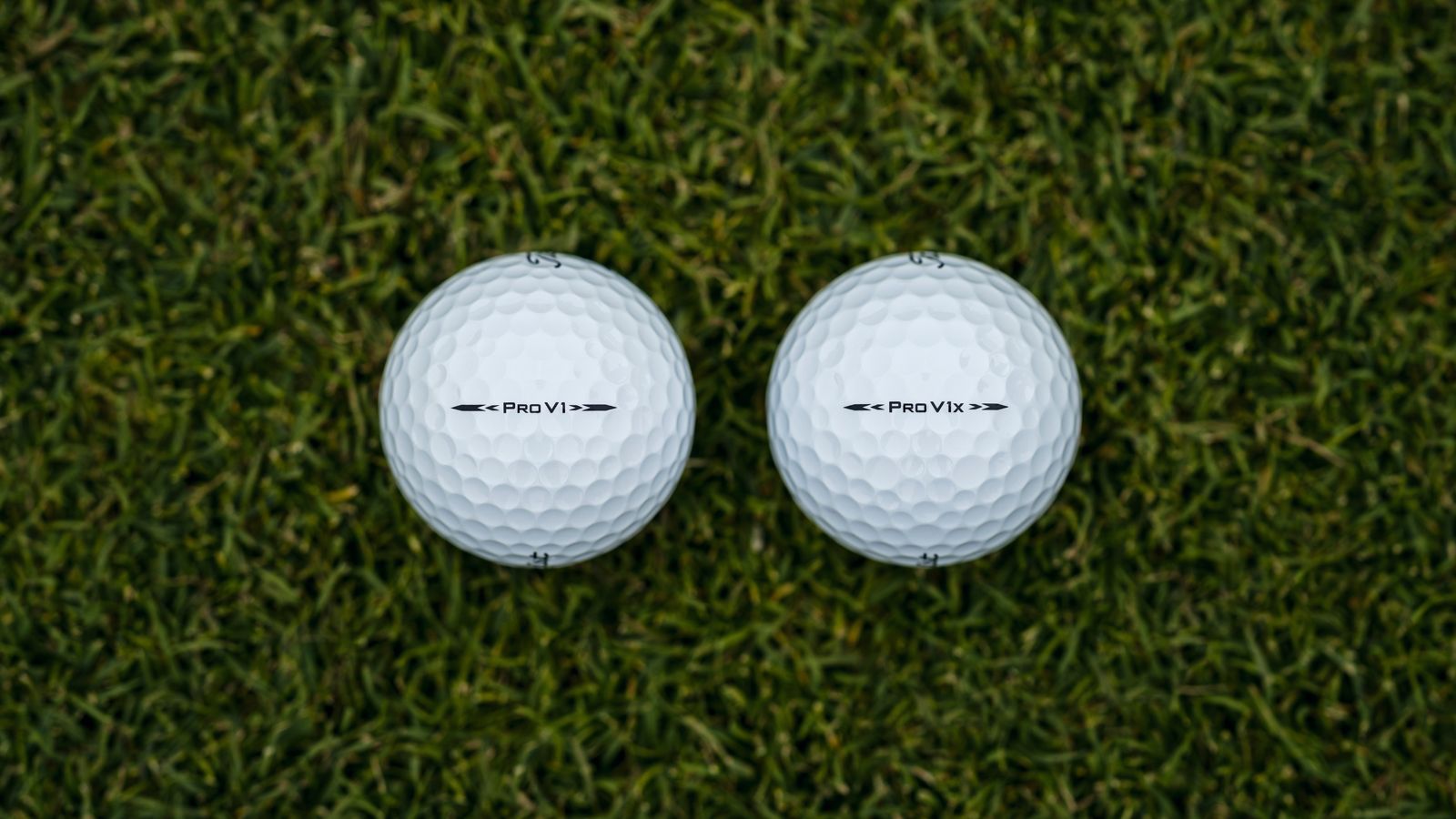 Global tour seeding continues for new Pro V1 and Pro V1x at Baycurrent ...