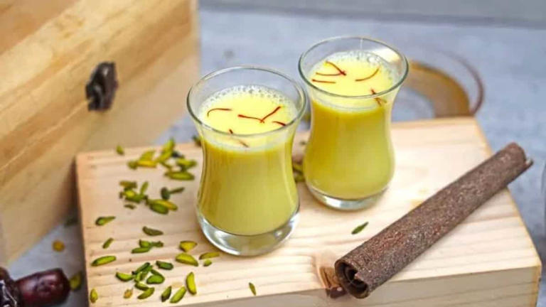 Pre-Navratri detox 2026: Culinary reset before the 9 nights