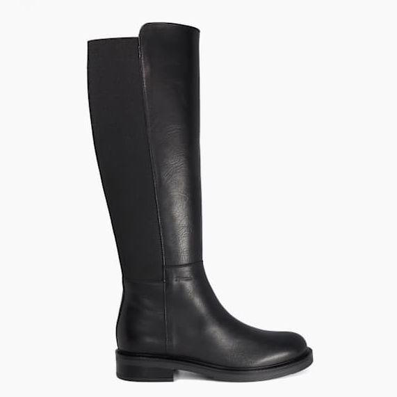Duchess Sophie proves cappuccino knee-high boots are autumn’s chicest ...
