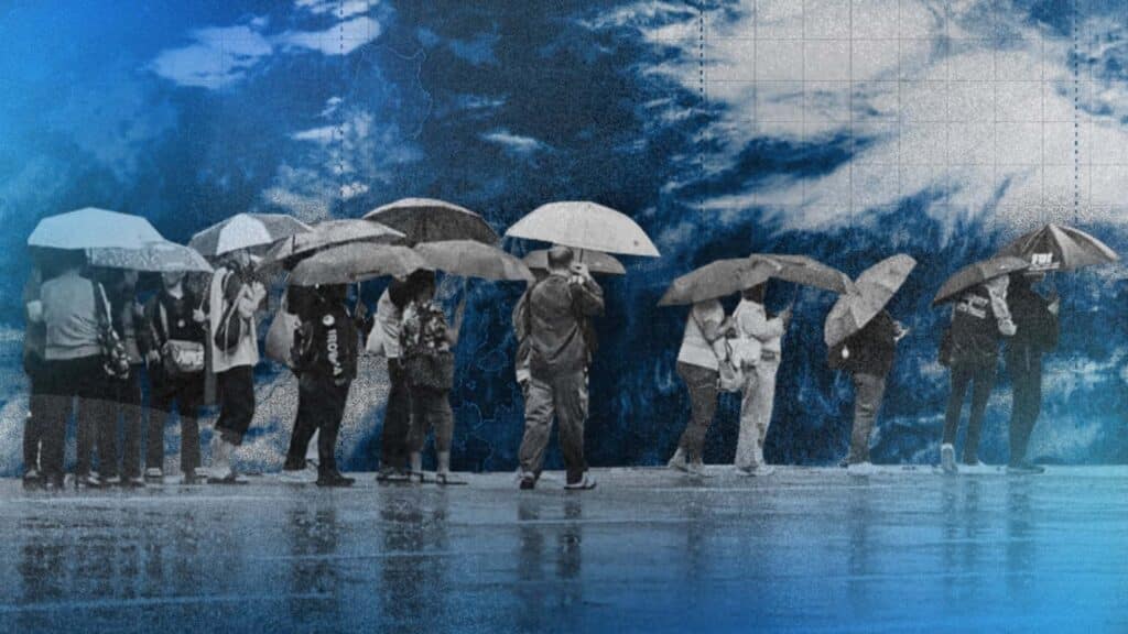 Habagat season officially over; PAGASA sees shift in weather