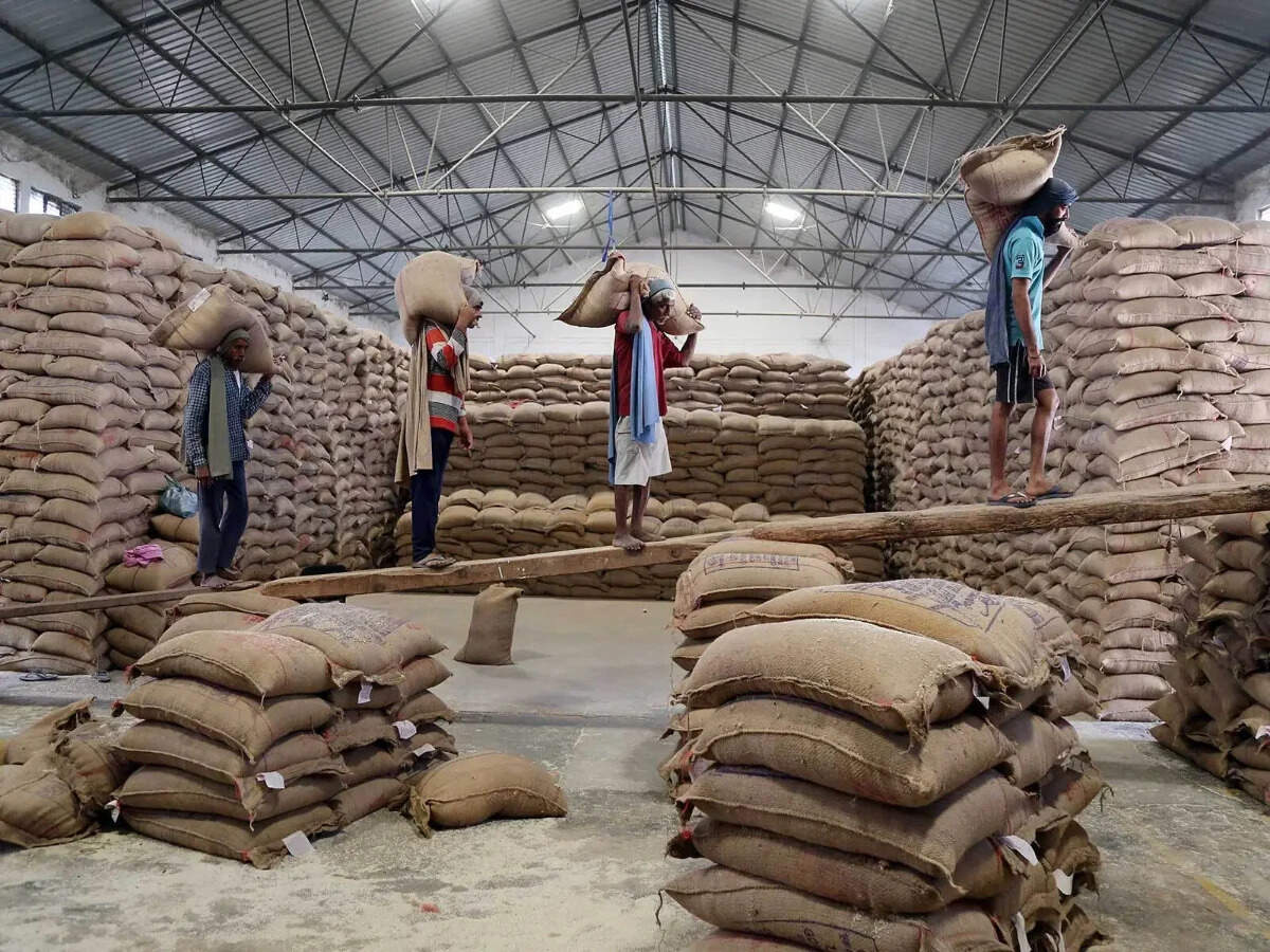 BIRC 2026 to focus on boosting rice-milling margins as India's rice ...