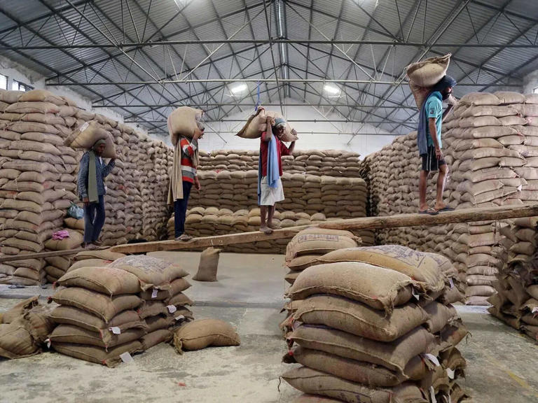 BIRC 2026 to focus on boosting rice-milling margins as India's rice ...