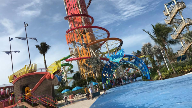 Royal Caribbean Sandals deal has cruisers hoping for resort day passes ...