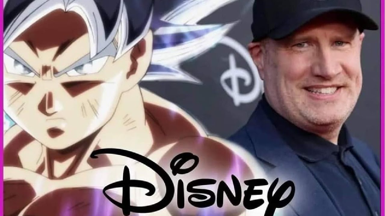 Disney does not own Dragon Ball: Why the Kevin Feige live action ...