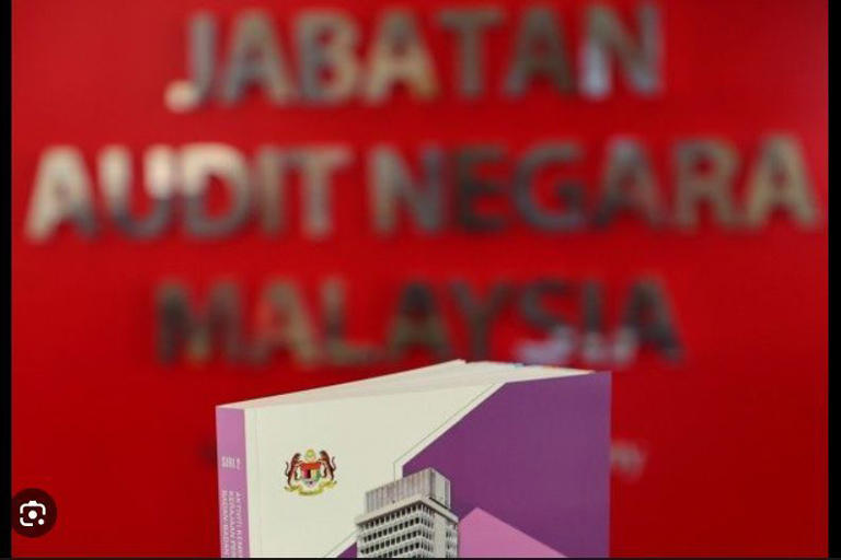 Auditor-General's report flags Finance Ministry for poor loan collection