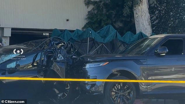 Nobu chef, 51, killed in horrific collision after teenage driver ...