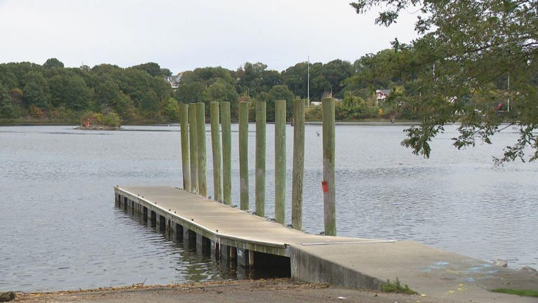 Body recovered from water in Providence