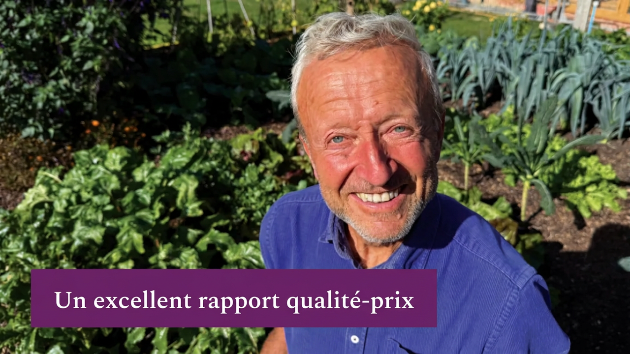Jardiner sans bêcher à petit prix : plus de récoltes avec le même compost