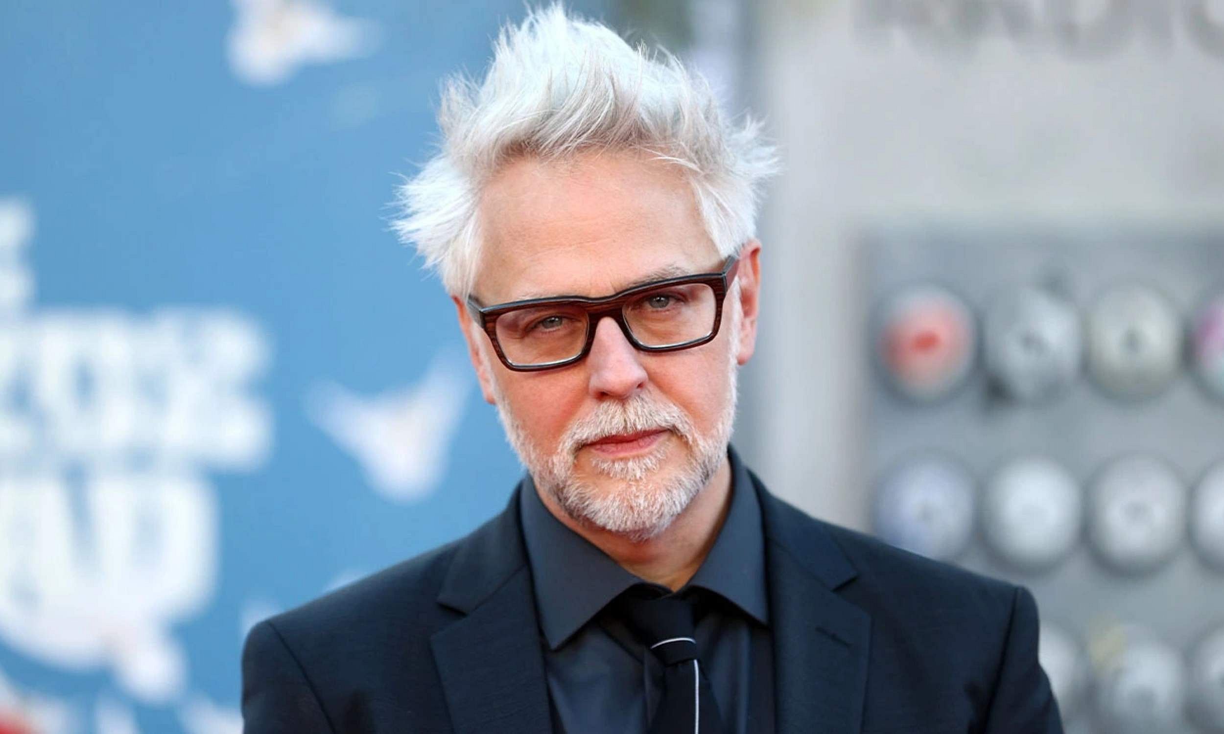 James Gunn reveals he’s already writing his next film after Superman ...