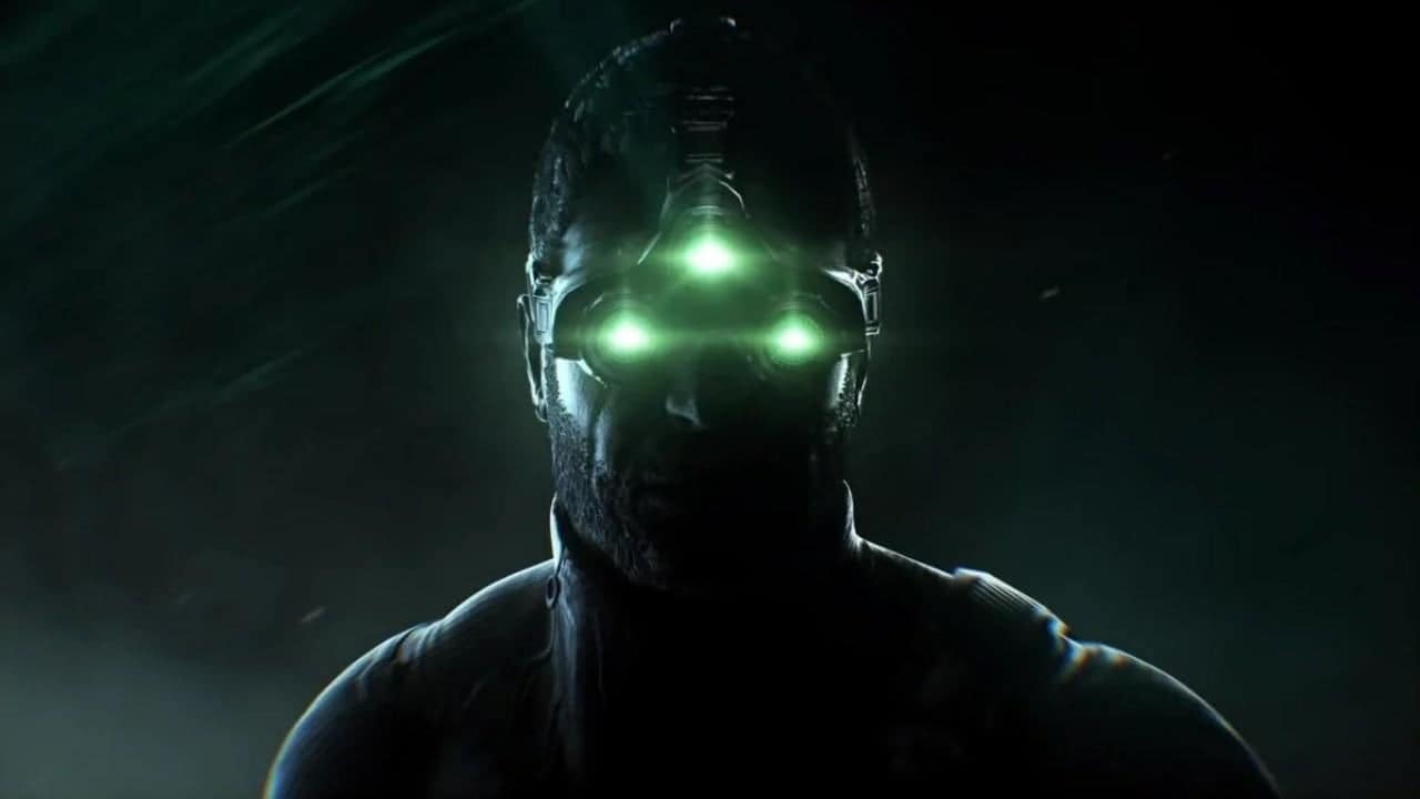 'Splinter Cell' is making a comeback in 2027 but it might not be what ...