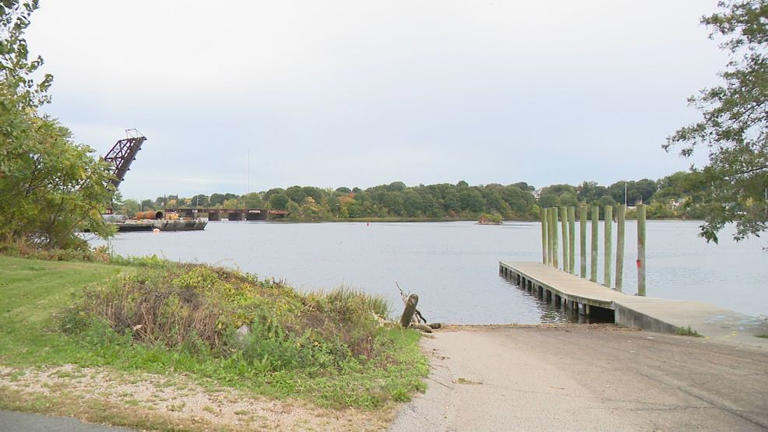 Body recovered from water in Providence
