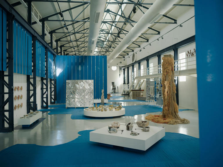 Amman Design Week returns after seven years with a new vision for Arab ...