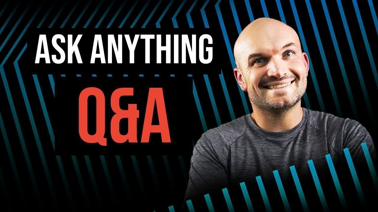 Ask Mr. McLogan + math Q&A