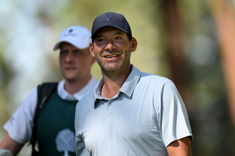 Tony Romo tipped for quick NFL return after CBS downfall following arrest