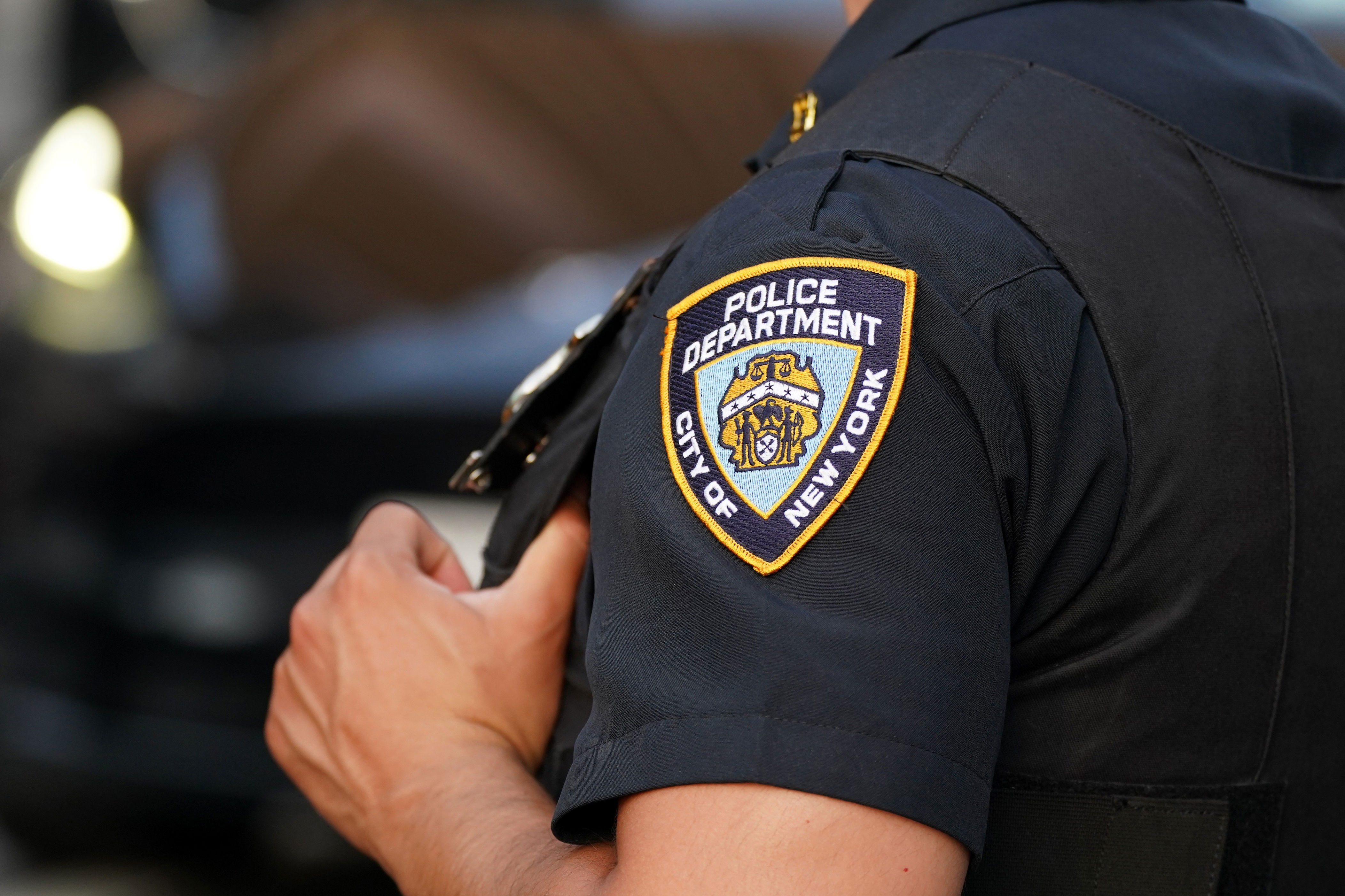 Arrestee, 54, dies after experiencing medical episode in custody at ...