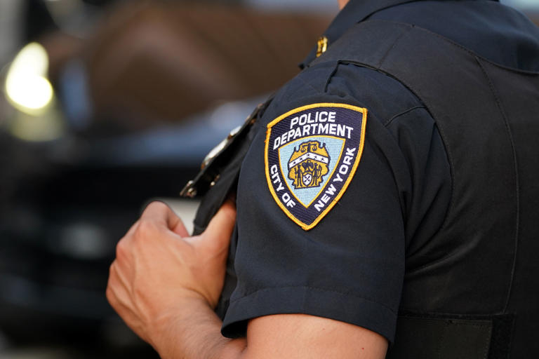 Arrestee, 54, dies after experiencing medical episode in custody at ...
